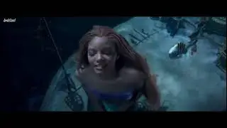 The little mermaid 2023 Part of your world (Standard Arabic)