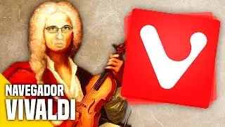 Vivaldi: a browser for our friends - 