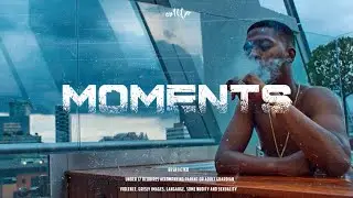 [FREE FOR PROFIT] UK Rap Type Beat x Nines Type Beat - Moments
