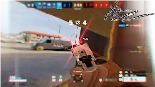 I Only Used the Deagle for a Week and This Happened