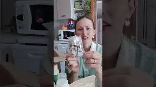 Чтобы пятки были как у младенца 🤩полный обзор смотри на канале ✔️ #юлиякарабанова #faberlic