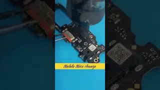 Digital Mic Replace | Mic Problem 