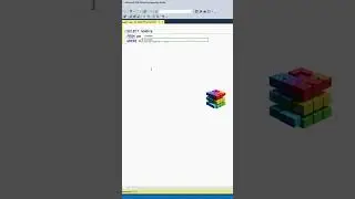 SQL - LIKE