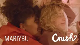 Mariybu - Crush (Official Music Video)