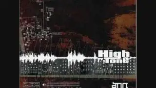 High Tone - Hard Working