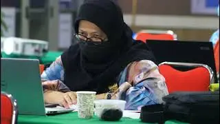 Revit, Dokumentasi Training POLSRI