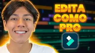 How to Edit Videos for YouTube 2025