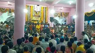 maha Shivratri Sangeet, papanash mandir Bidar.