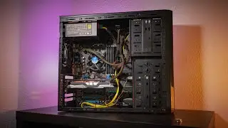 The best 4K Video Editing PC in 2020 (under 2000€)