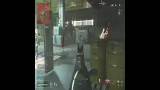 I still clutched it lol....Warzone #Shorts