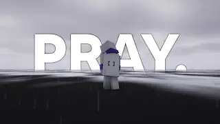Pray - Bedwars Edit | #AcoltaComp