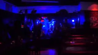 ELEMENTjams - Play That Funky Music @ Wild Wing Cafe 01-13-12