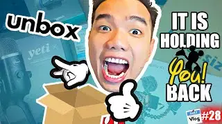 HOW TO START Youtube | Vlogger starter Pack | BEST EQUIPMENT!