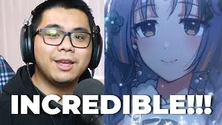 Why does this give me Snow Halation vibes?? | Pianist Reacts to HoloID: Angelic Angel