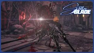 Belial Boss Fight - Stellar Blade