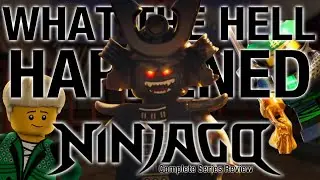 What Happened to Ninjago? | The ULTIMATE Ninjago: Masters of Spinjitzu Retrospective and Review
