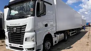 Отвязываю автомобиль 🫵😎ставлю ограничение 95 км час  для обгонов ￼￼