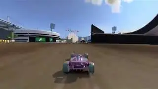 [TM2 Stadium] - 180º (01'19''89)