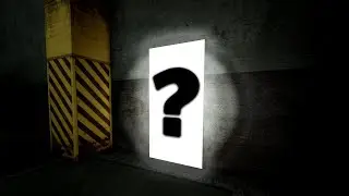 NEW Secret Door In Nico's Nextbots... - Roblox Nico's Nextbots