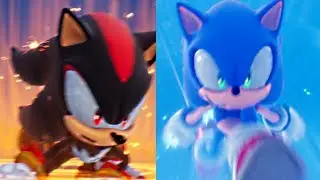 The Best Boost Game? (Sonic Infinity Engine)