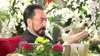 Adnan Oktar: Kobani’deki dindar Kürt kardeşlerimiz PKK’lılardan rahatsız