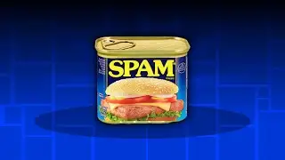 SPAM | Geometry Dash 2.2