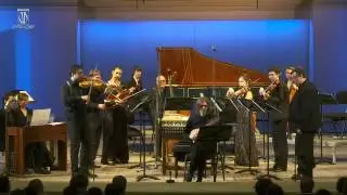 Antonio Vivaldi Concerto re minore, RV 540