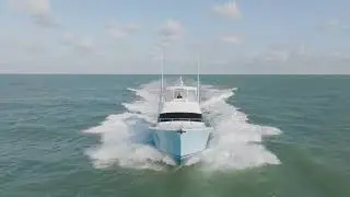 VIDEO 2021 Viking Billfish QUALITY TIME
