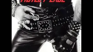 Mötley Crüe - Too Fast For Love [Alternative Intro]