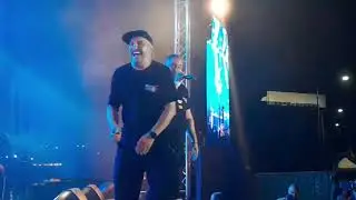 Румънеца и Енчев- Егаси феста