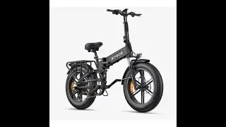 Fat ebike 20x4 engwe pro 2.0 #bike #luxury #fitness #edit #gaming #english