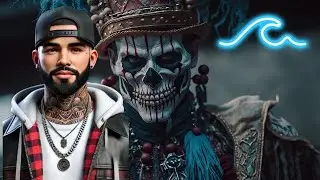 (FREE) Joyner Lucas Type Beat 2023 - 