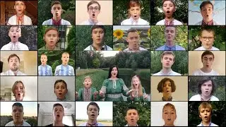 Молитва за Україну  «Боже великий, єдиний!»