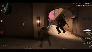 legacy hvh highlights ft skeet/fatality