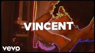 Sarah Connor, Alle Farben - Vincent (Alle Farben Remix / Lyric Video)