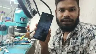 How to Solve Samsung Galaxy A03s Logo Hang Issue