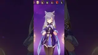 Keqing Artifacts | Keqing Build | Genshin Impact