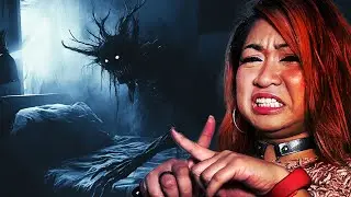 Halloween Special: Chilling Tales from Vision Paradox and Temper Tantrum
