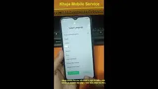 Realme C2 Frp Remove Unlock Tool One Click