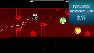 APK Geometry Dash 2.11 Android |BlackJosue