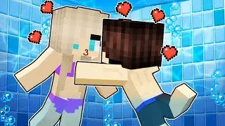BERCA VS MİNECRAFT 