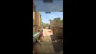 Refrag's Blitz mode