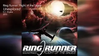 Ring Runner: FotS OST - Unexplored - Audio Clipping Fixed