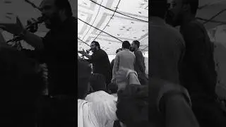 Qasida Zakir najam ul Hassan sherazi