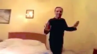 Capturing fugitive Mafia boss Marcello Pesce — watch the FULL operation