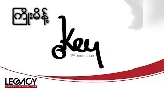 Key Lashi ft.X-Boxin - ကြိုးမိန့်