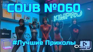 Coub №060 | Приколы