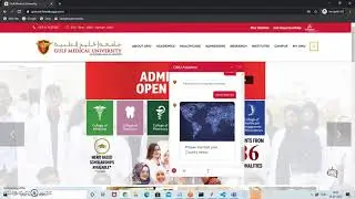 Demo - Use of chatbots in an University