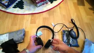 AIAIAI TMA-2 modular headphones