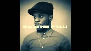 Dwayne Fyah - Mi Friend